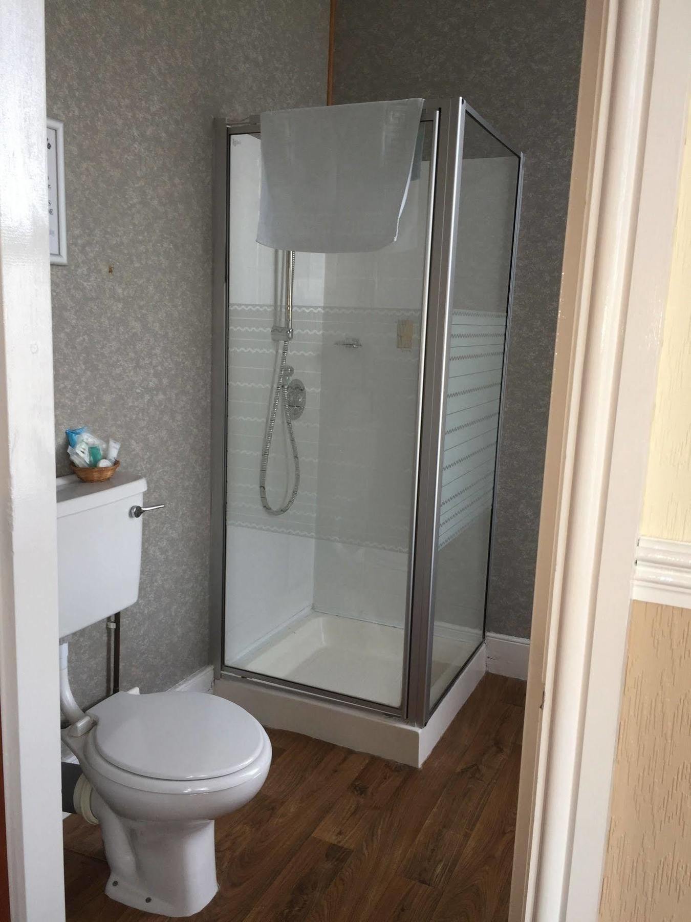 Hotel Clarence House Skegness Exterior foto