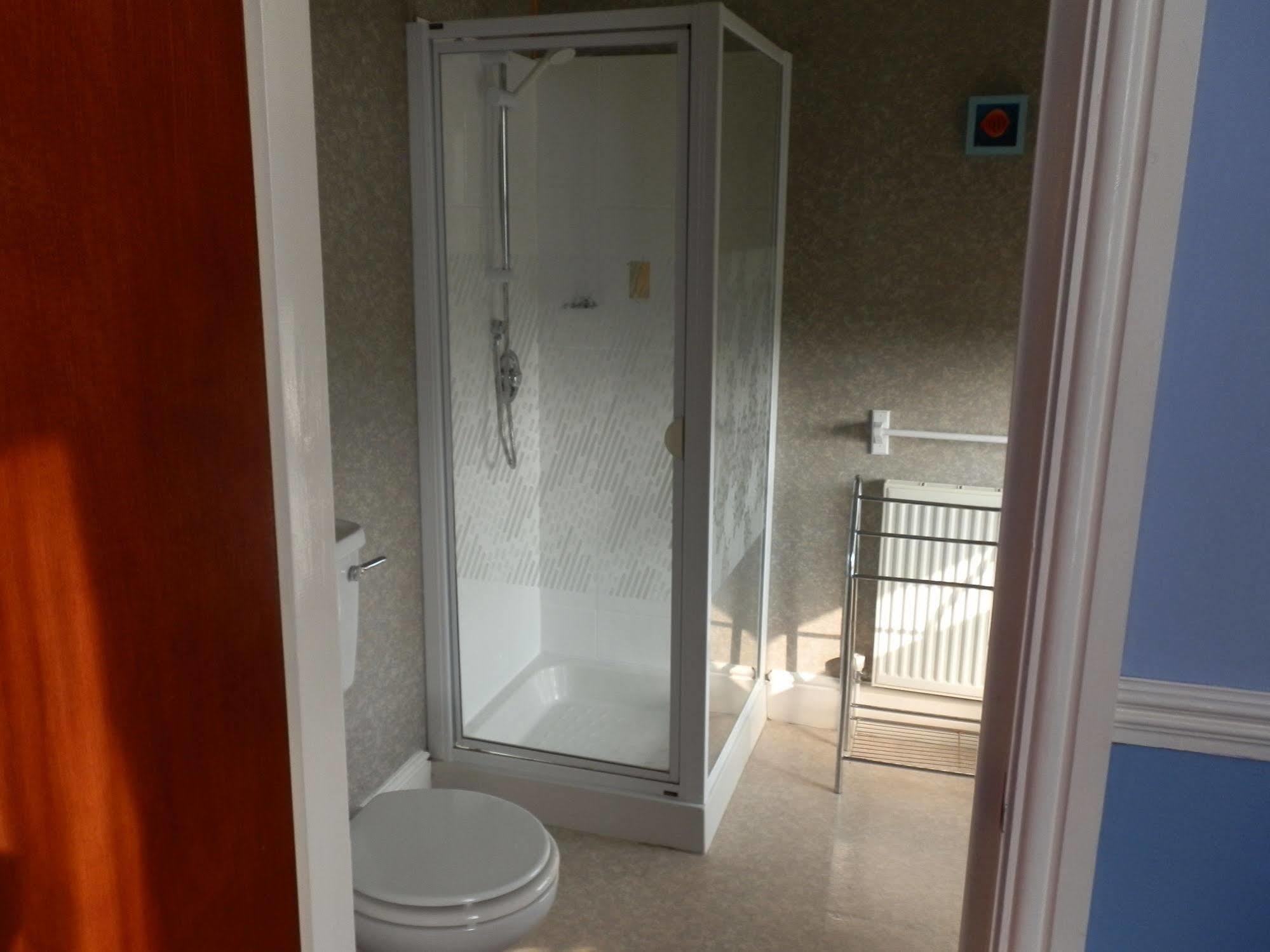 Hotel Clarence House Skegness Exterior foto